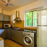 Quill Residence Candolim Goa