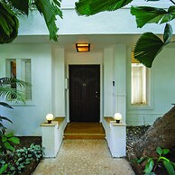 Quill Residence Candolim Goa