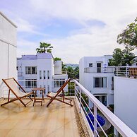 Quill Residence Candolim Goa