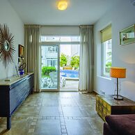 Quill Residence Candolim Goa