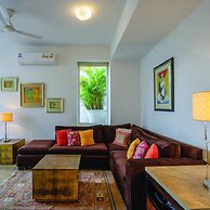 Quill Residence Candolim Goa