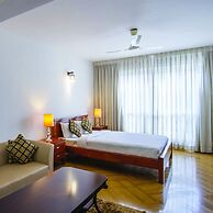 Quill Residence Candolim Goa
