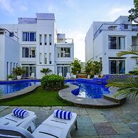 Quill Residence Candolim Goa
