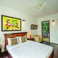Quill Residence Candolim Goa