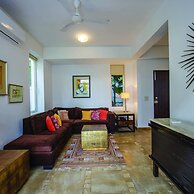 Quill Residence Candolim Goa