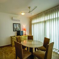 Quill Residence Candolim Goa