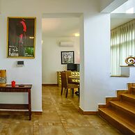 Quill Residence Candolim Goa