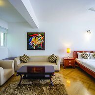 Quill Residence Candolim Goa