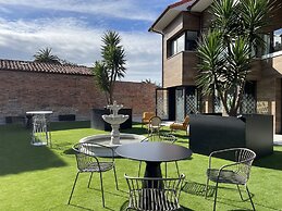 Apartamentos Las Indianas