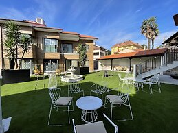 Apartamentos Las Indianas