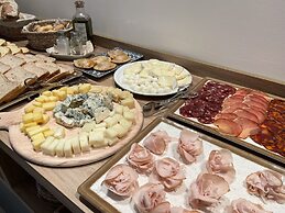 Apartamentos Las Indianas