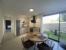 Apartamentos Las Indianas