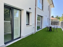 Apartamentos Las Indianas