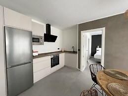 Apartamentos Las Indianas