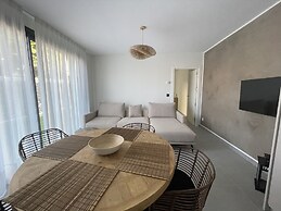 Apartamentos Las Indianas