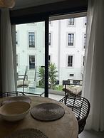 Apartamentos Las Indianas