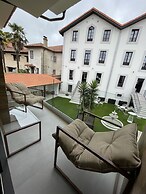 Apartamentos Las Indianas