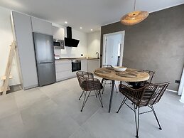 Apartamentos Las Indianas