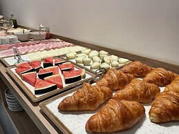 Apartamentos Las Indianas