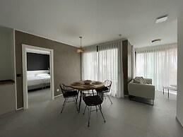 Apartamentos Las Indianas