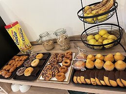 Apartamentos Las Indianas