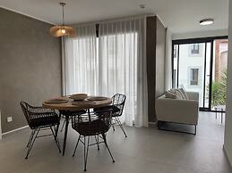 Apartamentos Las Indianas