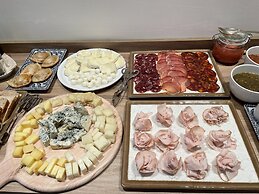 Apartamentos Las Indianas