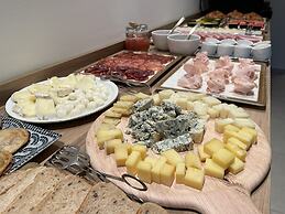 Apartamentos Las Indianas