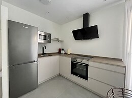 Apartamentos Las Indianas