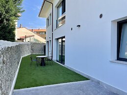 Apartamentos Las Indianas