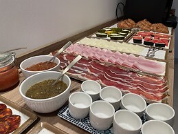 Apartamentos Las Indianas