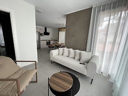 Apartamentos Las Indianas