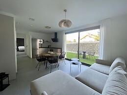 Apartamentos Las Indianas