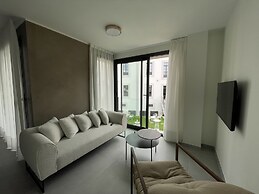 Apartamentos Las Indianas