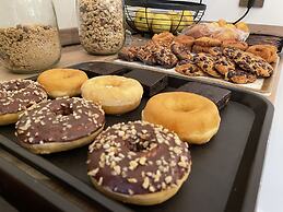 Apartamentos Las Indianas