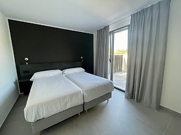 Apartamentos Las Indianas