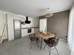 Apartamentos Las Indianas