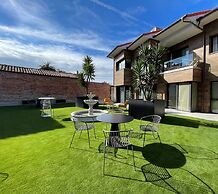 Apartamentos Las Indianas