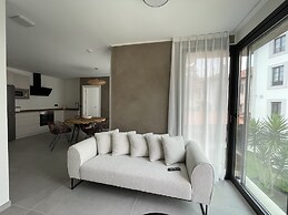 Apartamentos Las Indianas