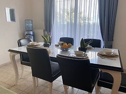 Kyrenia Mountain Side Villa , Lapta