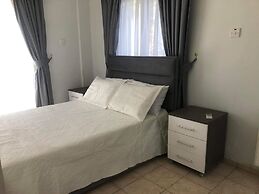 Kyrenia Mountain Side Villa , Lapta