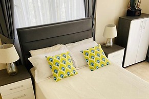 2-bed Bungalow, Sleeps 4 With Private Pool