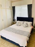 Kyrenia Mountain Side Villa , Lapta