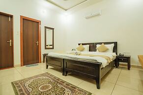 Hotel The Jaisal Classic Jaisalmer