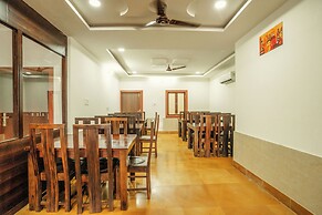 Hotel The Jaisal Classic Jaisalmer