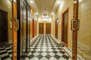 Hotel The Jaisal Classic Jaisalmer