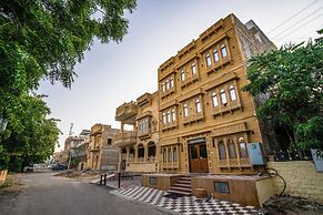 Hotel The Jaisal Classic Jaisalmer