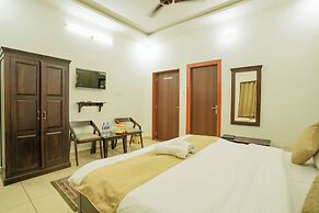 Hotel The Jaisal Classic Jaisalmer