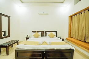 Hotel The Jaisal Classic Jaisalmer