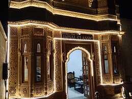 Hotel The Jaisal Classic Jaisalmer